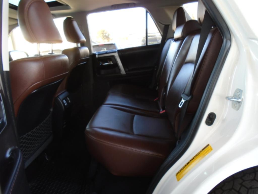 used 2019 Toyota 4Runner car, priced at $30,997