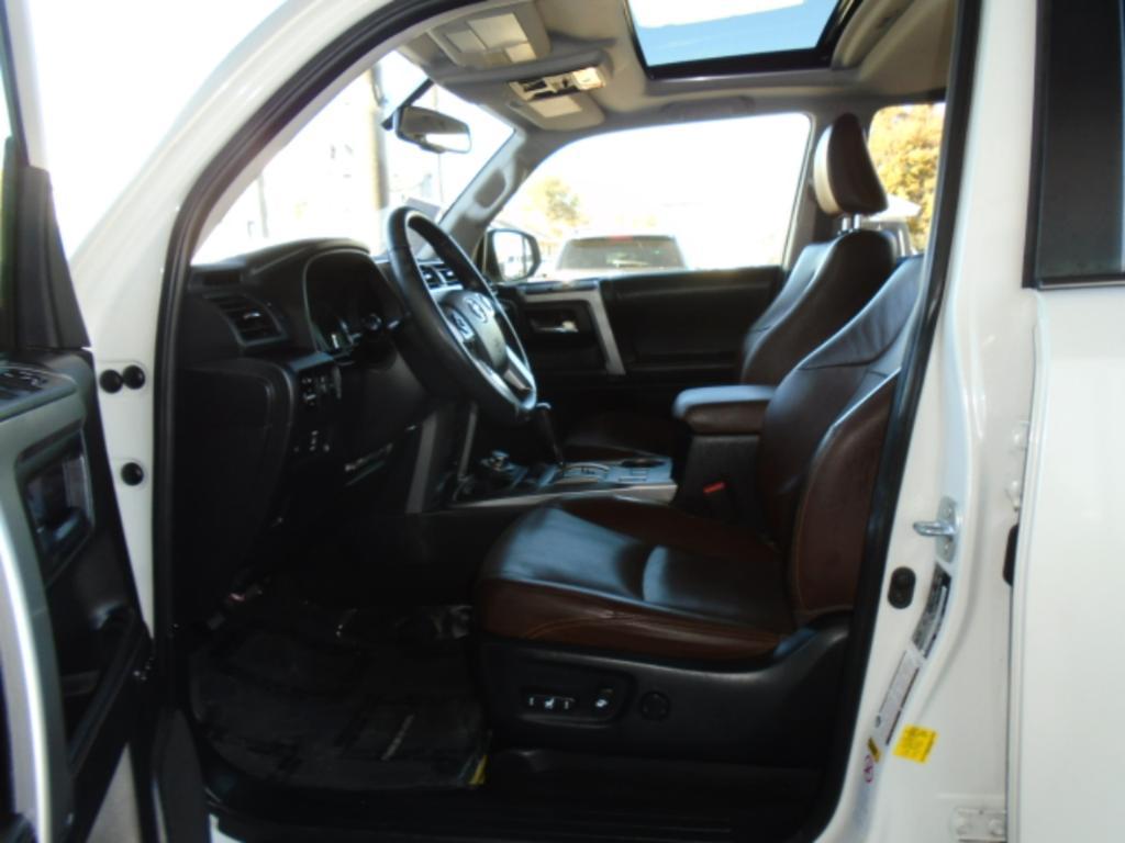 used 2019 Toyota 4Runner car, priced at $30,997