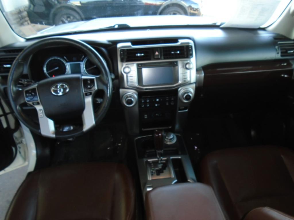used 2019 Toyota 4Runner car, priced at $30,997