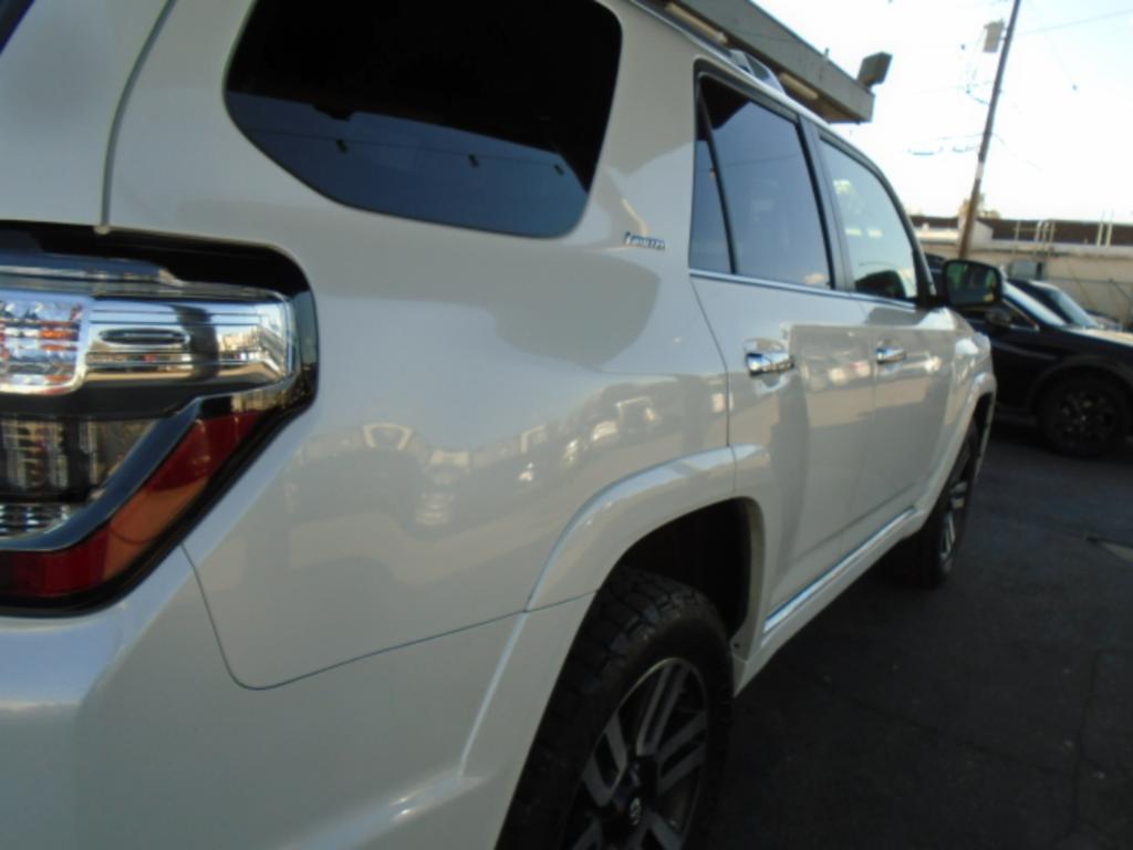used 2019 Toyota 4Runner car, priced at $30,997