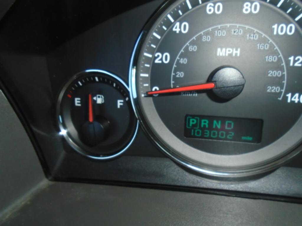 used 2005 Jeep Grand Cherokee car, priced at $8,496