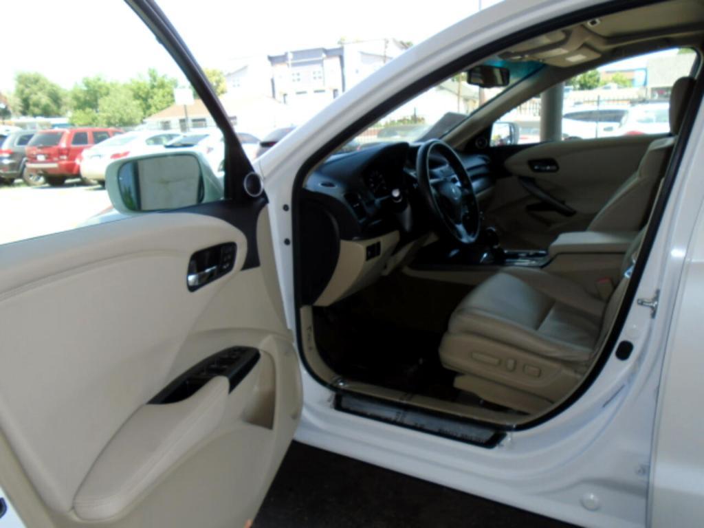 used 2015 Acura RDX car, priced at $19,997