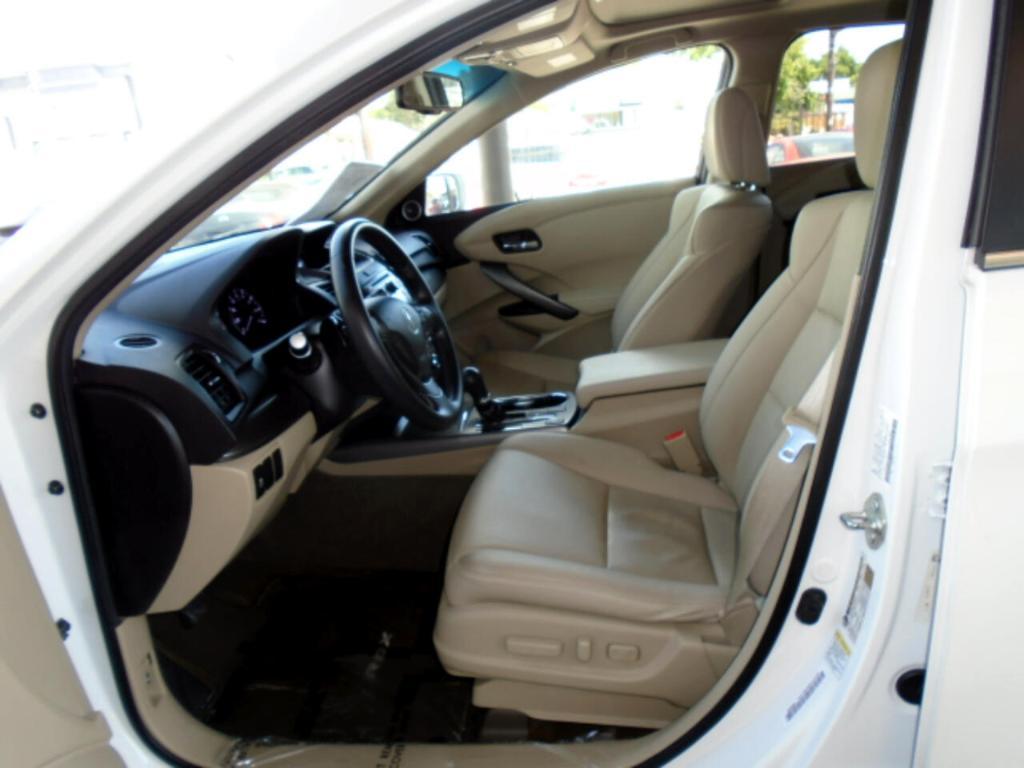 used 2015 Acura RDX car, priced at $19,997
