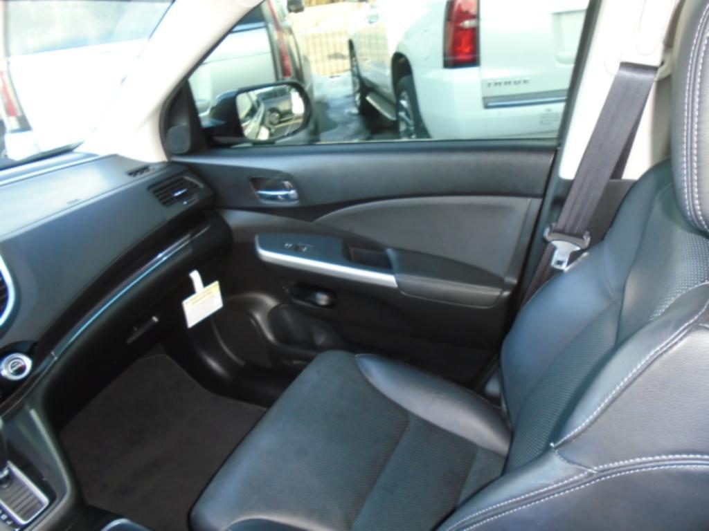 used 2015 Honda CR-V car, priced at $16,997