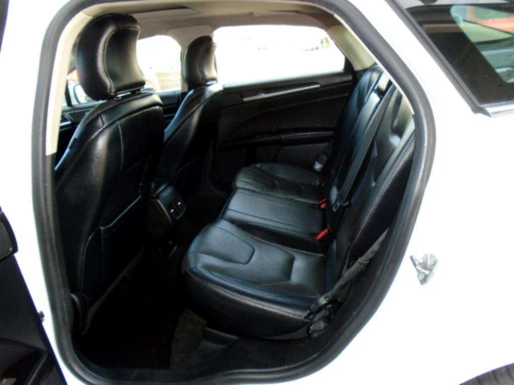 used 2019 Ford Fusion car, priced at $16,900