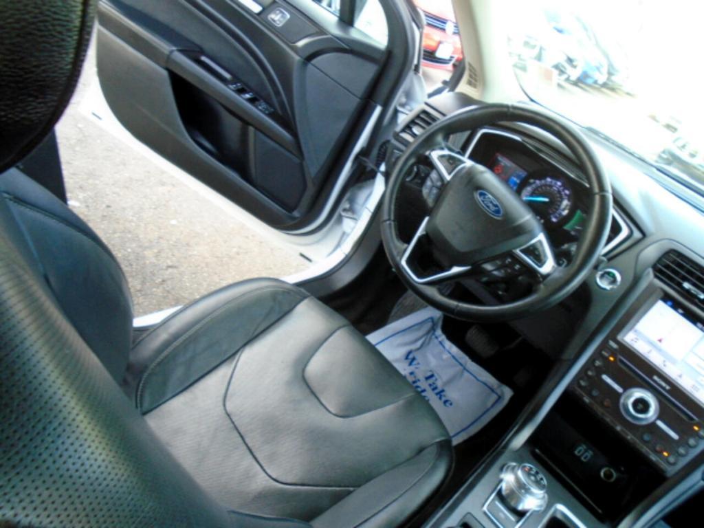 used 2019 Ford Fusion car, priced at $16,900