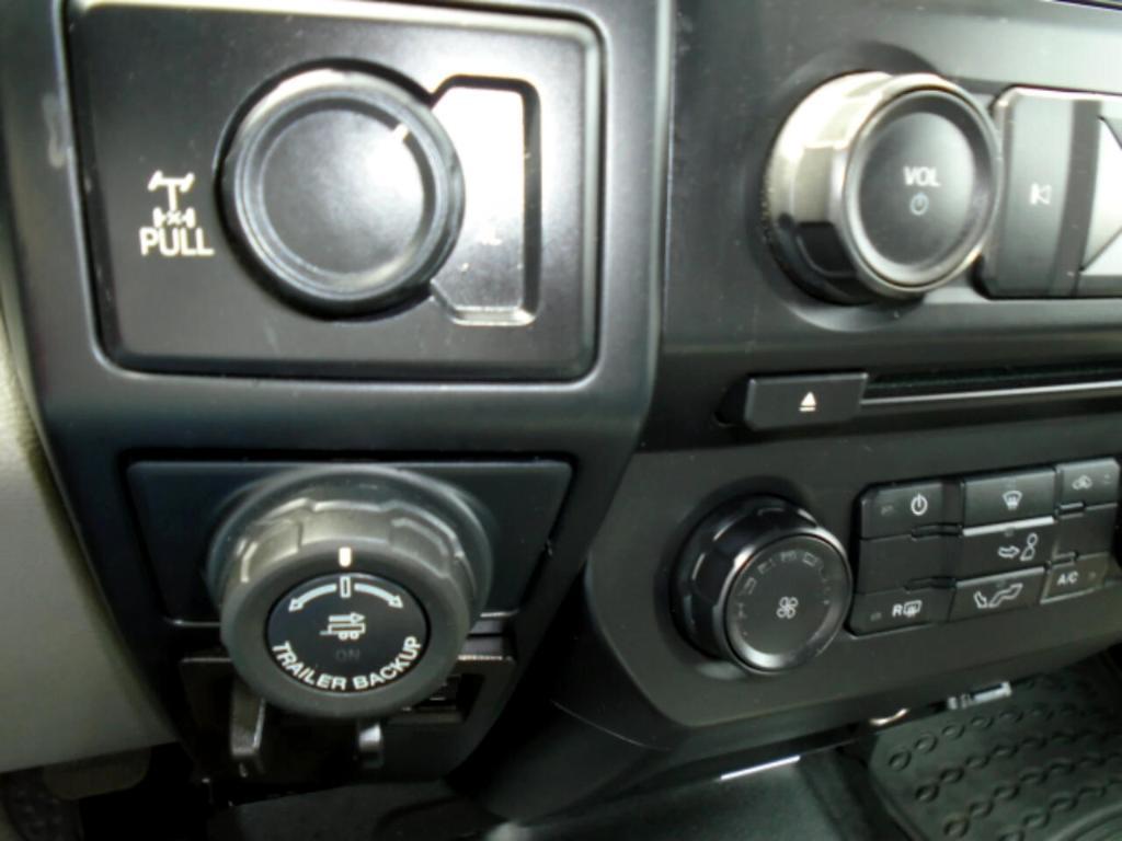 used 2018 Ford F-150 car, priced at $19,997