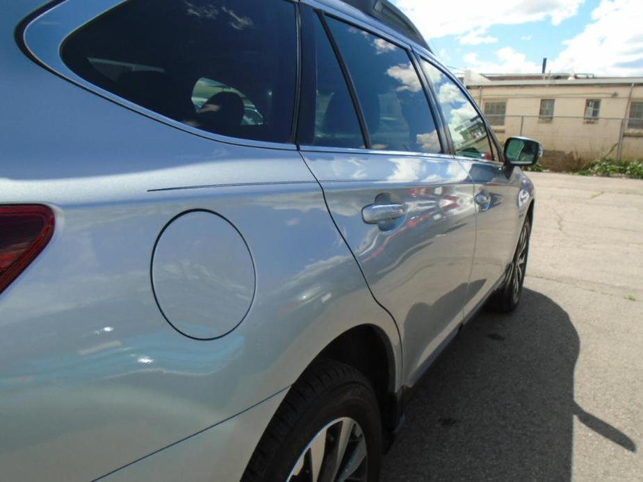 used 2017 Subaru Outback car, priced at $20,997