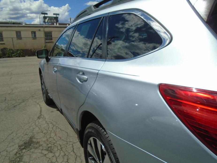 used 2017 Subaru Outback car, priced at $20,997