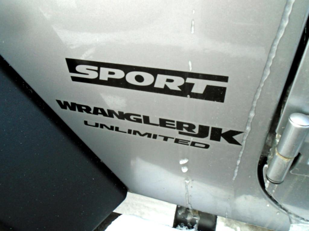 used 2018 Jeep Wrangler JK Unlimited car, priced at $16,990