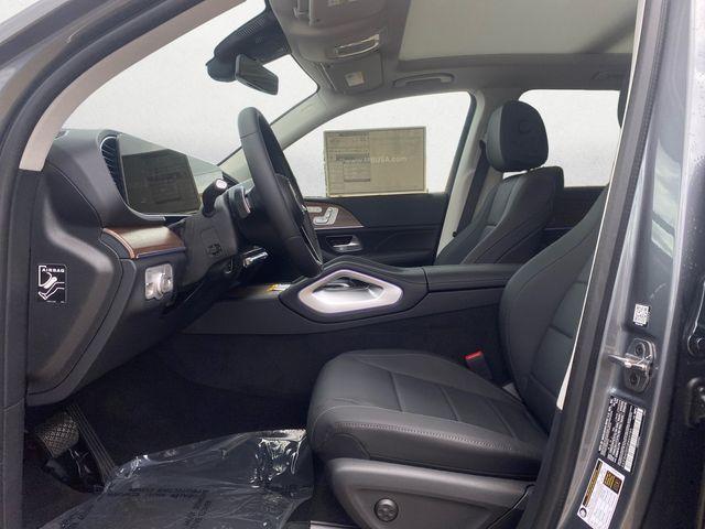 new 2025 Mercedes-Benz GLE 350 car, priced at $70,265