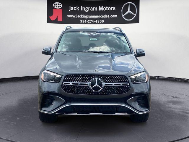 new 2025 Mercedes-Benz GLE 350 car, priced at $70,265