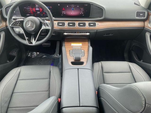 new 2025 Mercedes-Benz GLE 350 car, priced at $70,265
