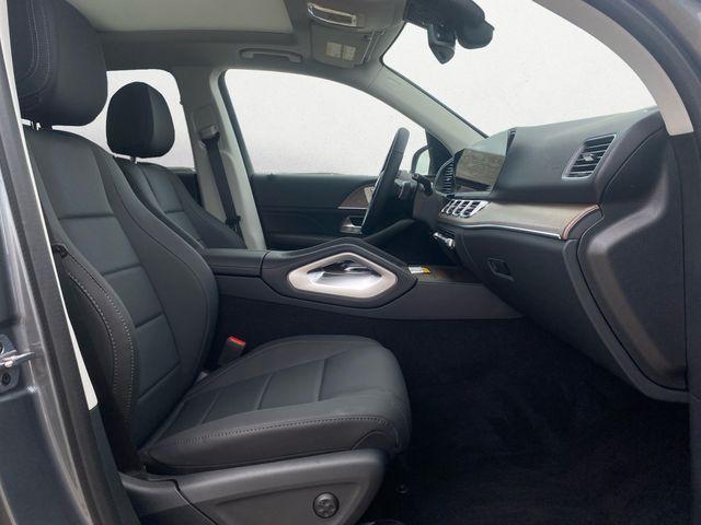 new 2025 Mercedes-Benz GLE 350 car, priced at $70,265