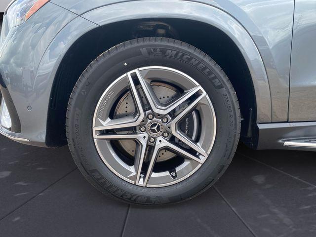 new 2025 Mercedes-Benz GLE 350 car, priced at $70,265