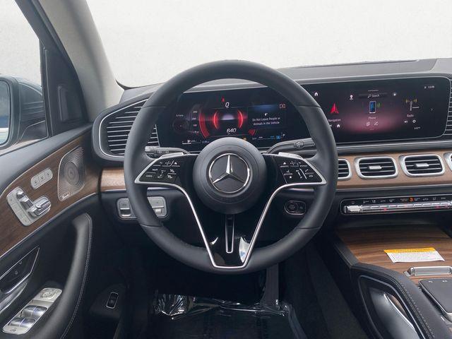 new 2025 Mercedes-Benz GLE 350 car, priced at $70,265