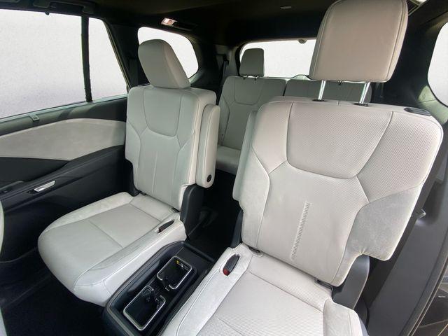 used 2024 Lexus TX 350 car, priced at $59,997