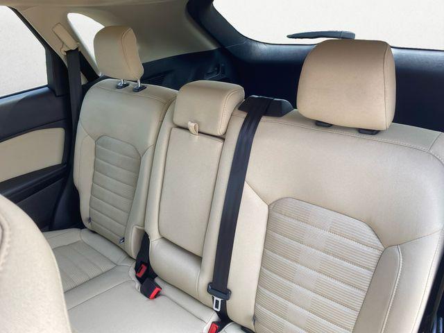 used 2017 Ford Edge car, priced at $15,987