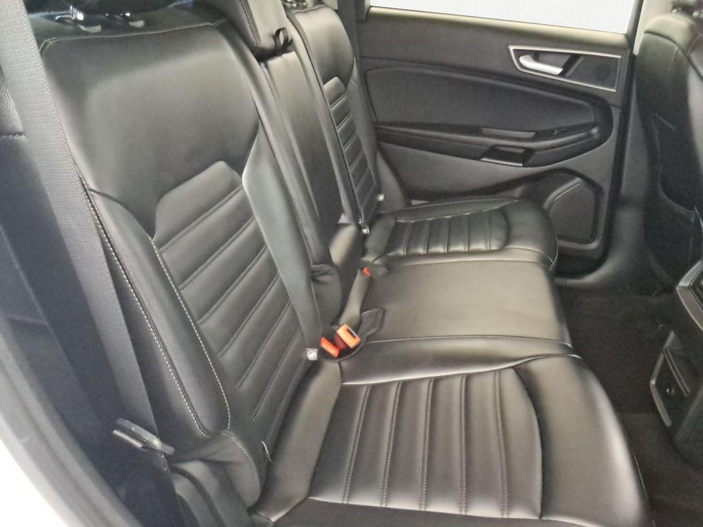 used 2024 Ford Edge car, priced at $24,297