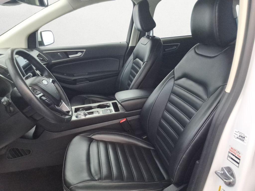 used 2024 Ford Edge car, priced at $24,297