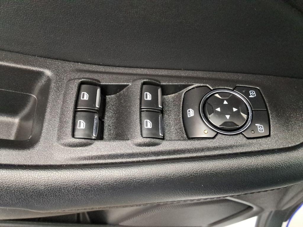 used 2024 Ford Edge car, priced at $24,297