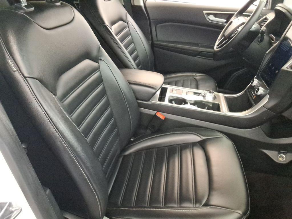 used 2024 Ford Edge car, priced at $24,297