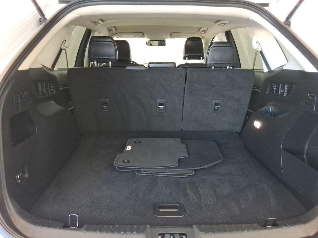 used 2024 Ford Edge car, priced at $24,297