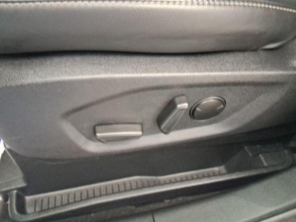 used 2024 Ford Edge car, priced at $24,297