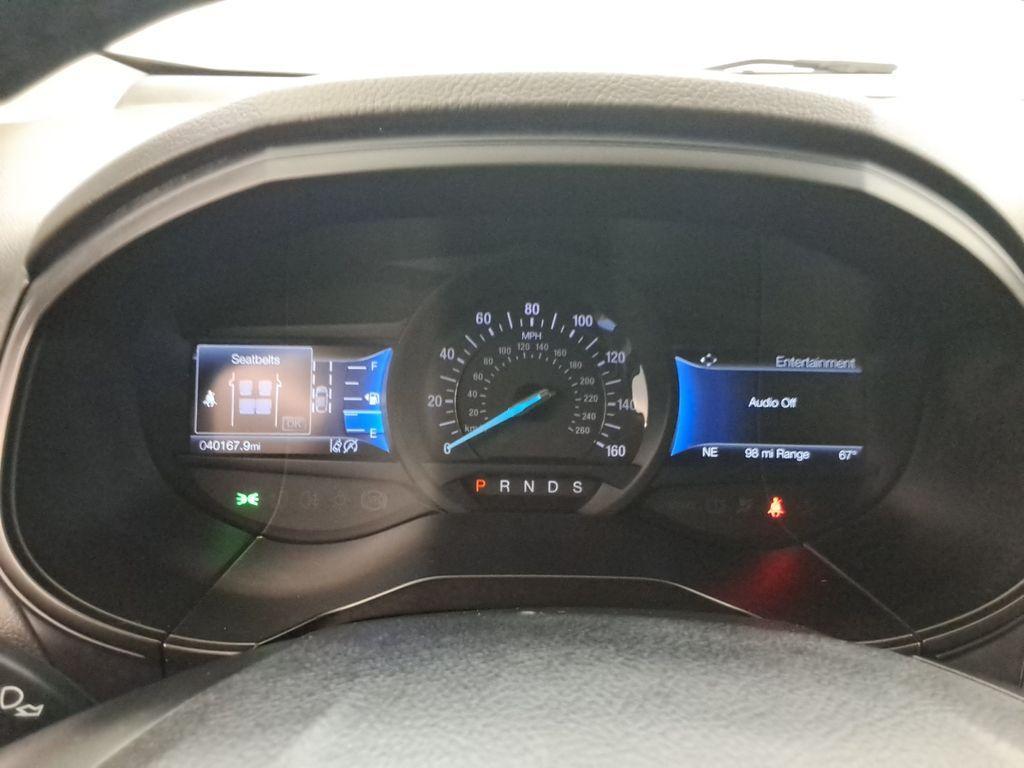 used 2024 Ford Edge car, priced at $24,297