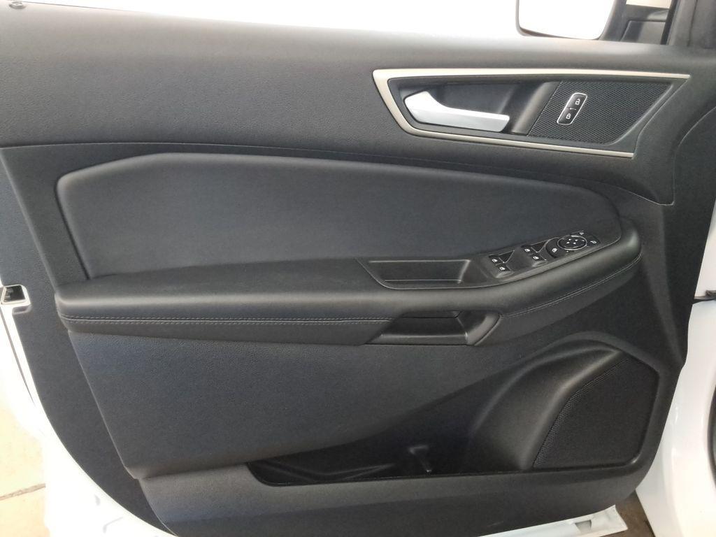 used 2024 Ford Edge car, priced at $24,297