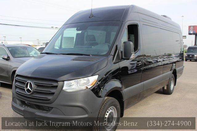 new 2024 Mercedes-Benz Sprinter 3500XD car, priced at $79,292