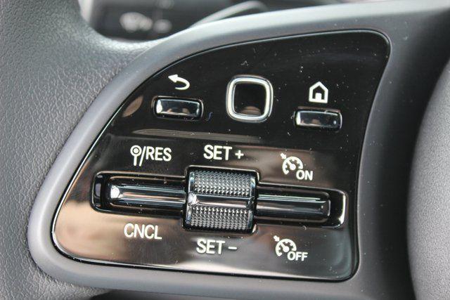 new 2024 Mercedes-Benz Sprinter 3500XD car, priced at $82,292