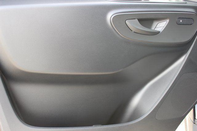 new 2024 Mercedes-Benz Sprinter 3500XD car, priced at $82,292