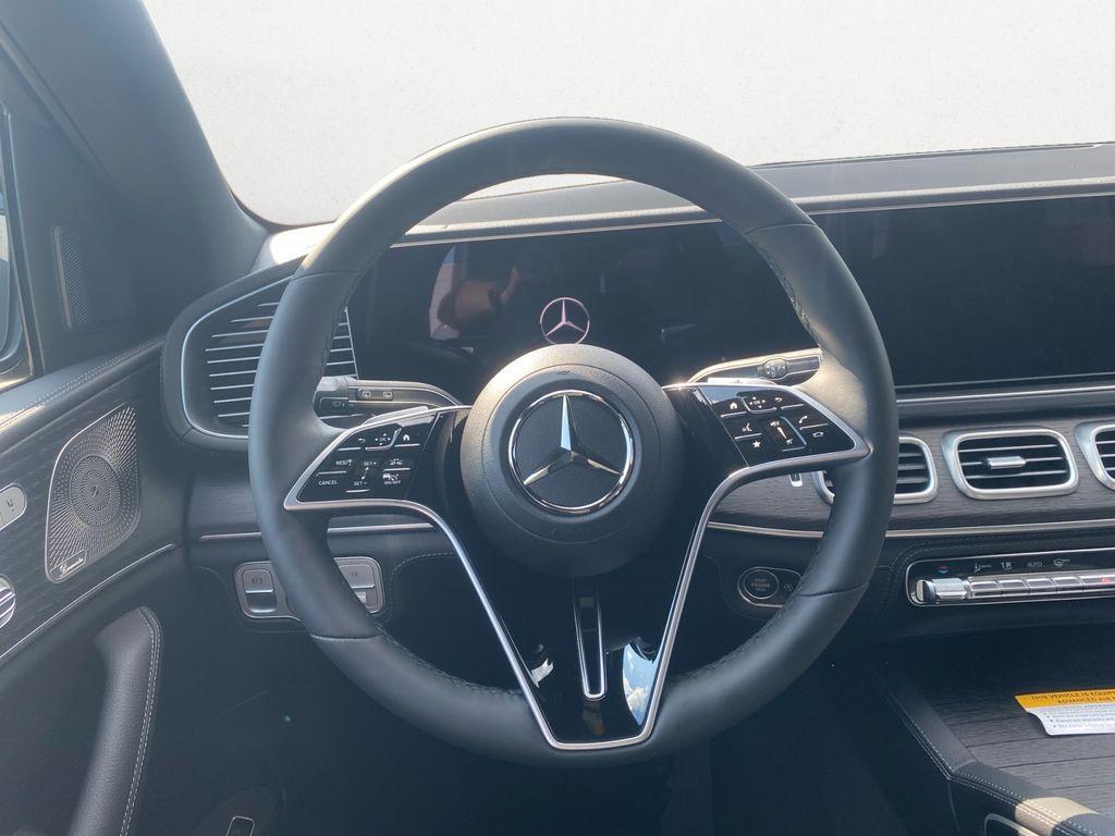 new 2026 Mercedes-Benz GLE 450 car