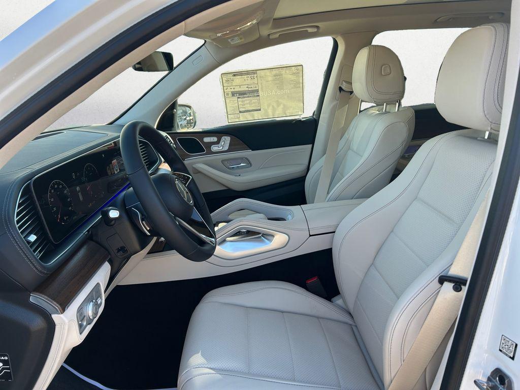used 2025 Mercedes-Benz GLE 350 car, priced at $66,797