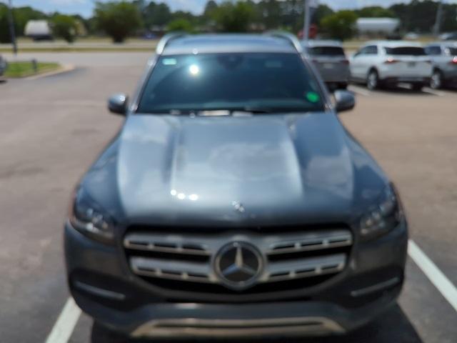 used 2021 Mercedes-Benz GLS 450 car, priced at $44,540