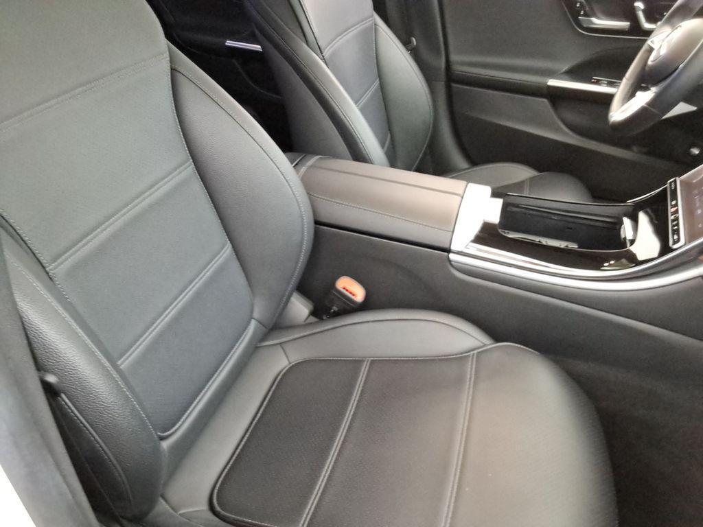 used 2022 Mercedes-Benz C-Class car, priced at $33,997
