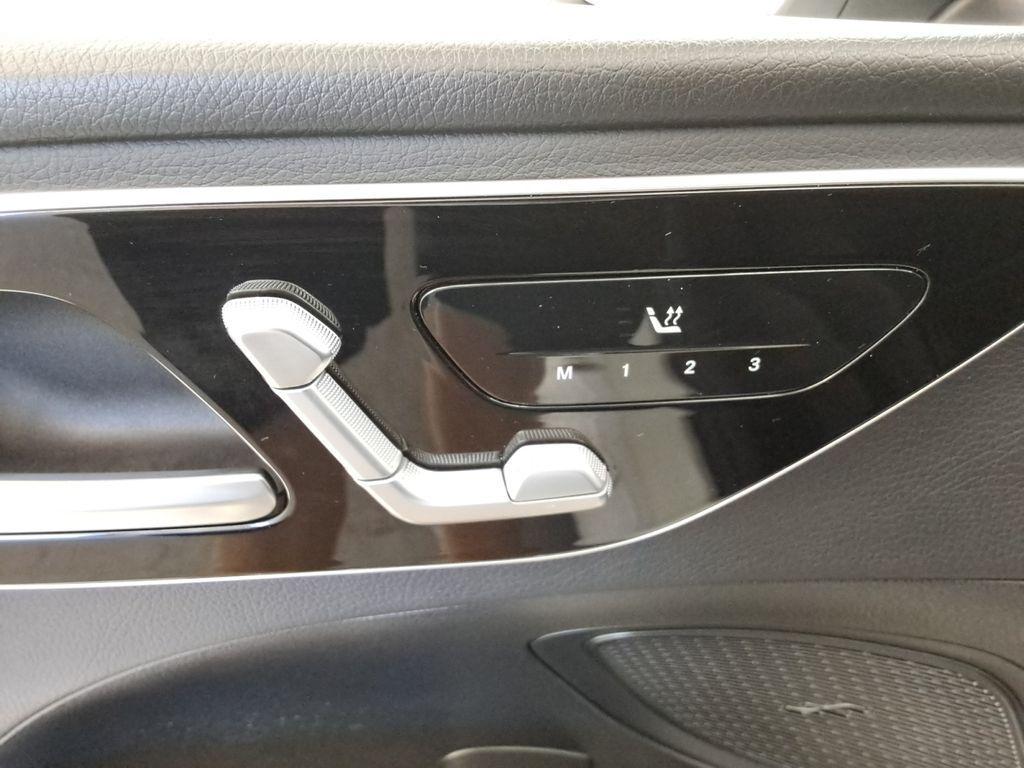 used 2022 Mercedes-Benz C-Class car, priced at $33,997