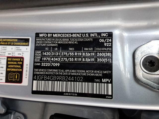 used 2024 Mercedes-Benz GLE 450 Plug-In Hybrid car, priced at $64,337