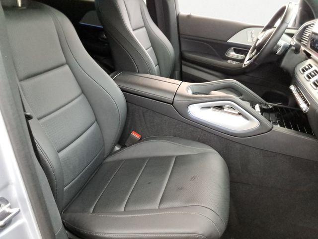 used 2024 Mercedes-Benz GLE 450 Plug-In Hybrid car, priced at $64,337