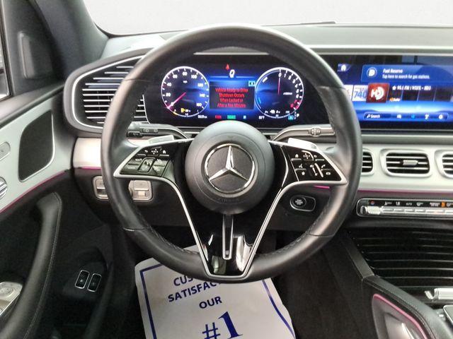used 2024 Mercedes-Benz GLE 450 Plug-In Hybrid car, priced at $64,337