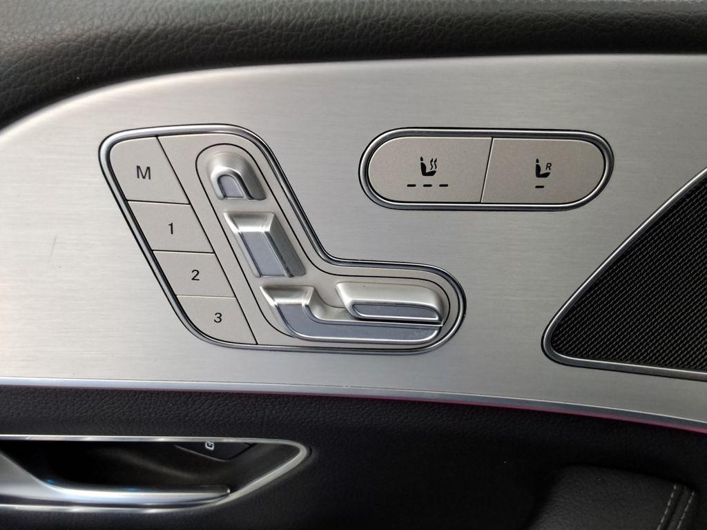 used 2024 Mercedes-Benz GLE 450 Plug-In Hybrid car, priced at $55,997