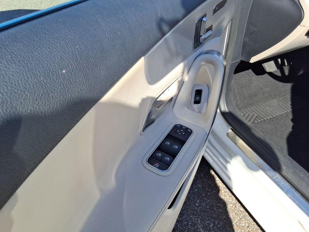 used 2021 Mercedes-Benz A-Class car, priced at $19,997