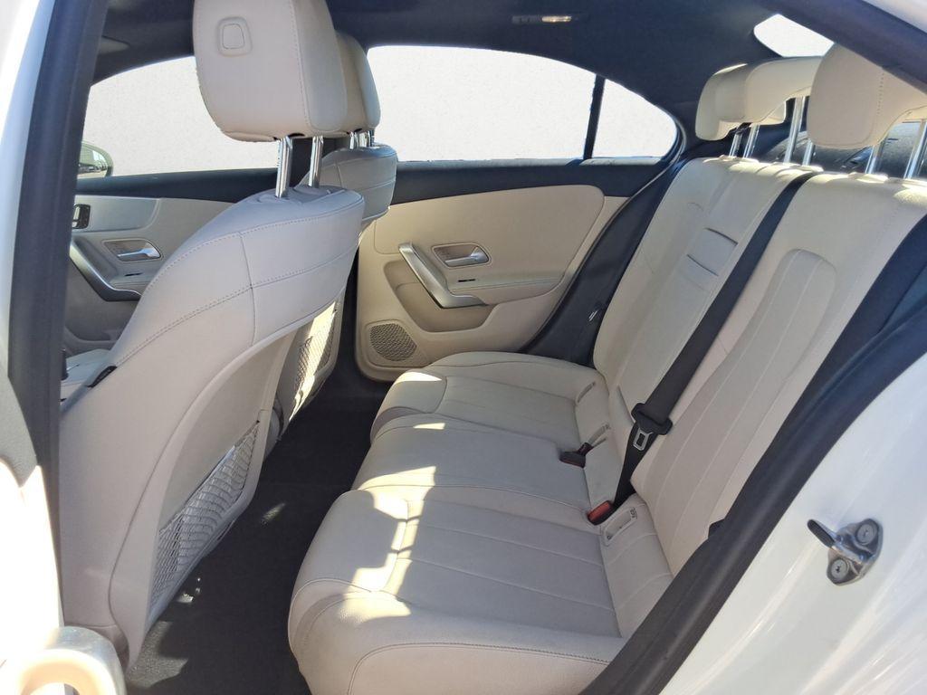 used 2021 Mercedes-Benz A-Class car, priced at $19,997