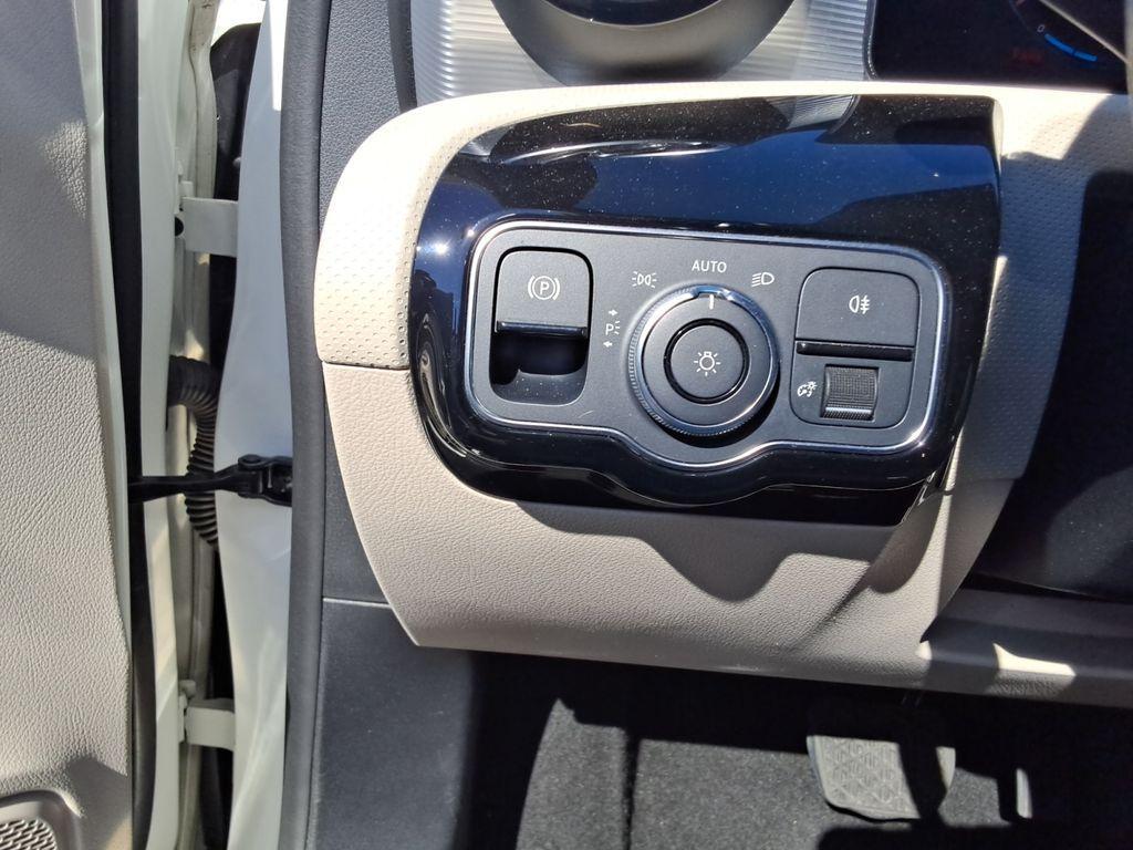 used 2021 Mercedes-Benz A-Class car, priced at $19,997