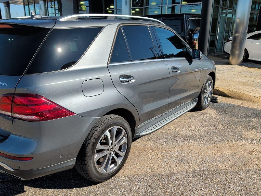 used 2019 Mercedes-Benz GLE 400 car, priced at $24,997