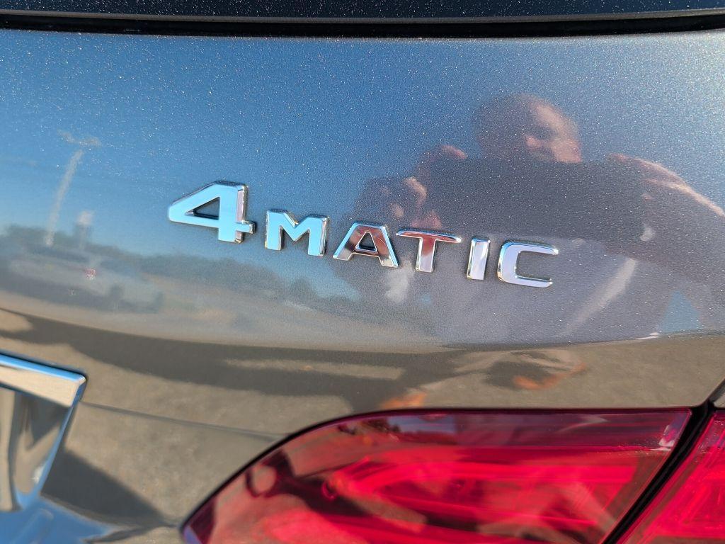 used 2019 Mercedes-Benz GLE 400 car, priced at $24,997