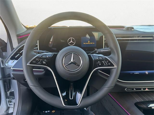 new 2024 Mercedes-Benz E-Class car, priced at $80,480