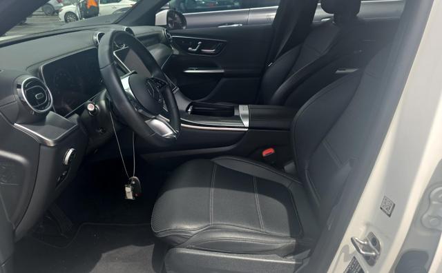used 2024 Mercedes-Benz GLC 300 car