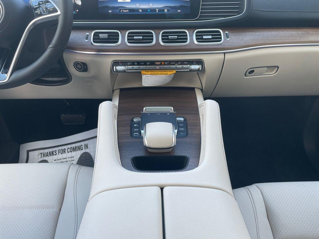 new 2026 Mercedes-Benz GLE 350 car